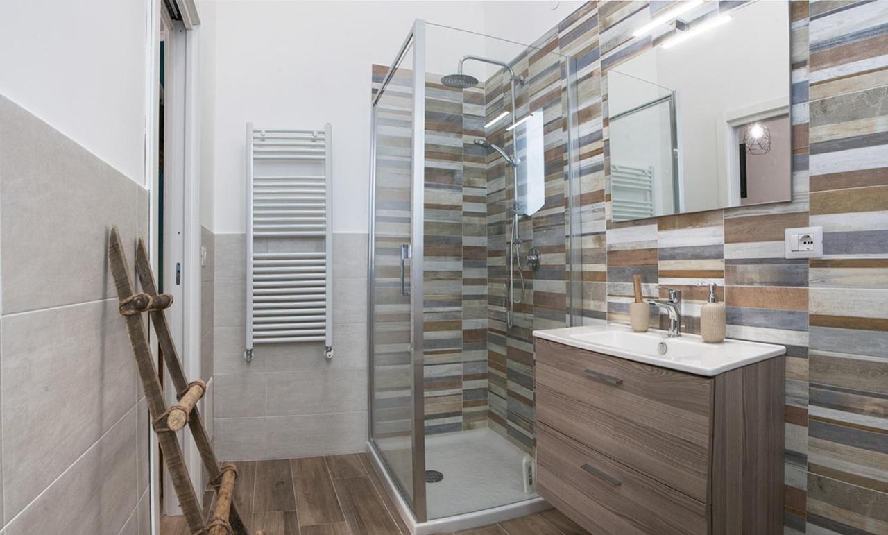 Ferienwohnung Dimora Ventaglieri Neapel Exterior foto